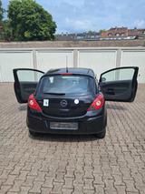 Opel Corsa 1.2 Twinport Color Edition Easytronic ... - Opel Corsa mit Benzin-Antrieb: Kleinwagen, Twinport Edition