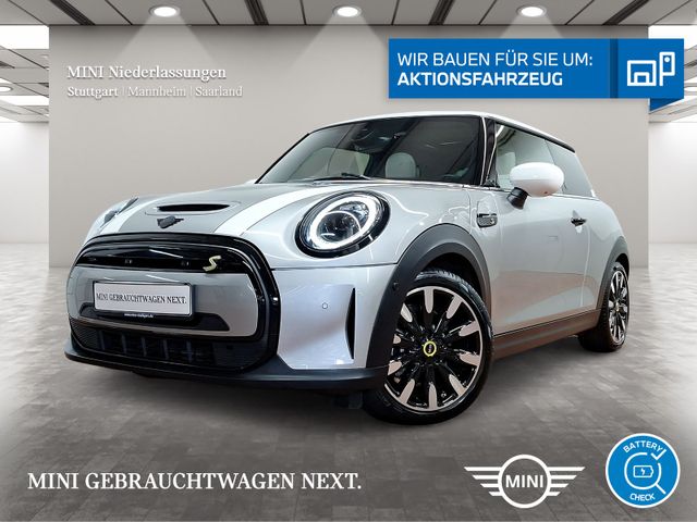 MINI Cooper SE Navi Harman/K Head-Up Kamera LED