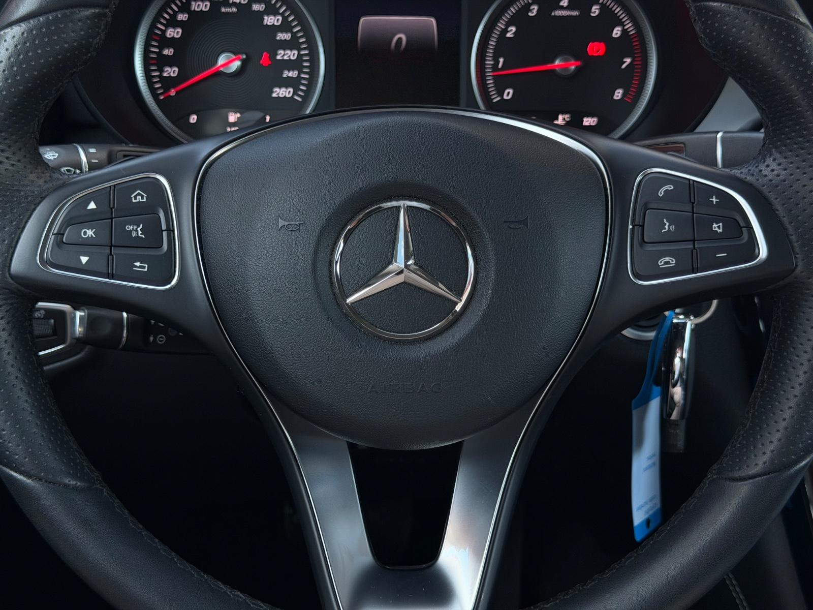 Mercedes-Benz GLC 300 4Matic