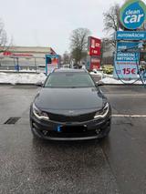 Kia Optima 1.7crdi 141KM 2017 - Kia Optima in Hamburg