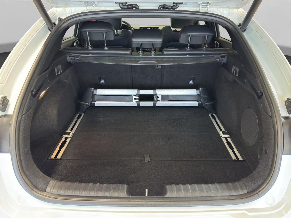 Kia PROCEED 1.6T GT PANO-DACH+NAVI+KAMERA+LED+CARPLA