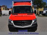 Mercedes-Benz Sprinter 519 CDI - RTW BAUS-Koffer/STRYKER Trage - Rettungswagen (RTW)