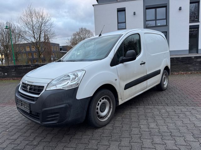 Peugeot Partner L1 Premium Avantage Edition Start&Stop