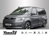 Volkswagen California Beach 2,0TDI DSG Klima Navi AHK - Volkswagen T7 California mit Anhängerkupplung