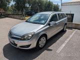 Opel opel astra 1.7 dti sw - Opel Astra: Dti