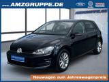 Volkswagen Golf 1.4 TSI Lounge 5tg Tempomat+PDC+Winterpak - VW Golf Gebrauchtwagen in Chemnitz
