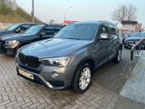 BMW X3 xDrive 28 i Pano - BMW X3 aus 2017