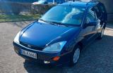 Ford Focus 1,8 Kombi - gebrauchte Ford Focus aus dem Jahr 1999