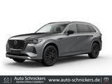 Mazda CX-80 HOMURA PLUS+PANO+BOSE+KAMERA+MATRIX+AKTION