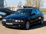 BMW 535i Exclusive lückenlose Historie Leder Navi Xe - BMW 535 in Hannover