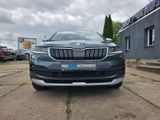 Skoda Karoq Scout 4x4 - Skoda Karoq: Scout