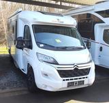 Soma Camp T 650 EB - L-Line  - Soma Camp Wohnwagen & Wohnmobile