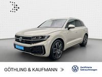 Volkswagen Touareg - Vorschau Bild 1