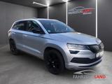 Skoda Karoq Sportline 4x4 2.0 TDI DSG el.-AHK Pano Tem - Skoda Karoq in Freiburg