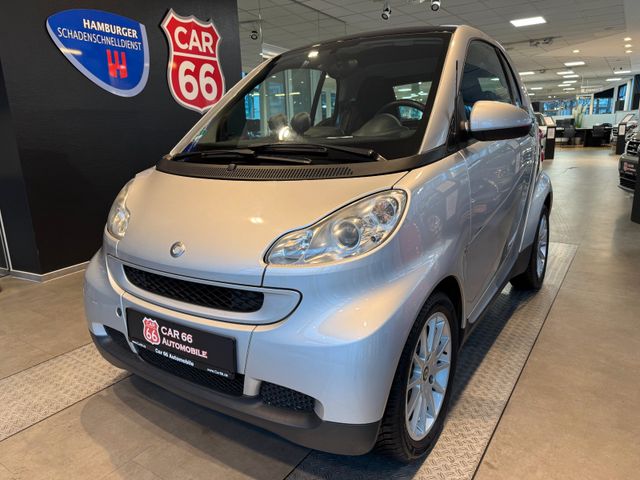 Smart ForTwo fortwo coupe CDI