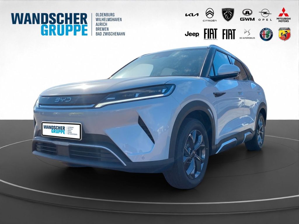 BYD ATTO 2