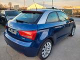 Audi A1 1.4 TFSI - gebrauchte Audi A1 aus dem Jahr 2011