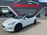 Tesla Model 3 Long Range Dual AWD Matrix LED AHK EAP - Tesla Model 3 in Rostock