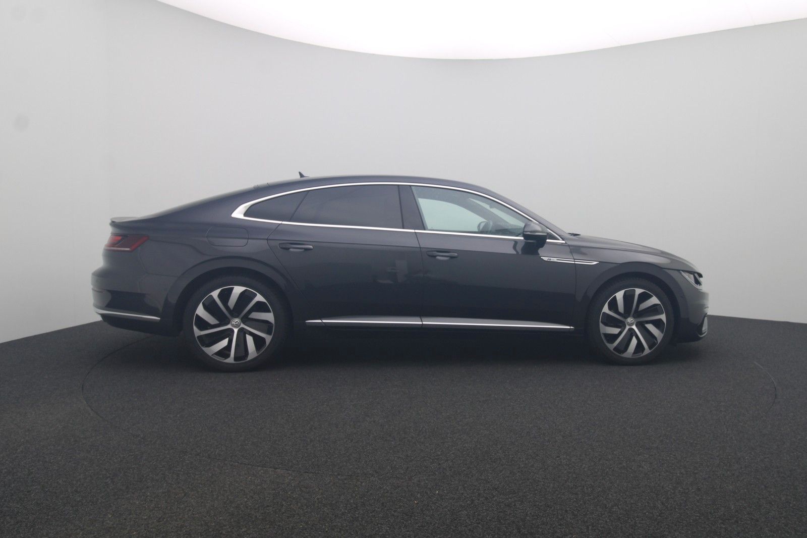 Fahrzeugabbildung Volkswagen Arteon 2.0 TSI R-Line