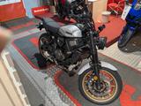 Yamaha XSR 700 Legacy - Mod. 2024 - Aktion - YAMAHA XSR700 LEGACY