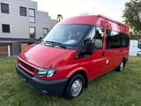 Ford Transit 2.0 TDDI T300 1.Hand Klima Webasto TÜV - Offers matching your search criteria