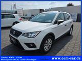 Seat Arona Reference *Parktronic*ALU-Felgen*Bluetooth - SEAT Arona Reference mit Benzin-Antrieb
