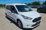 Ford Grand Tourneo Connect 7-Sitzer*AHK*KLIM*SHZ* - Ford Grand Tourneo 7-Sitzer