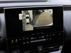 TOYOTA bZ4X Comfort-Paket