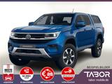 Volkswagen Amarok 3.0 TDI 241 AT 4M Style HardT Matrix AHK - Volkswagen Amarok Tageszulassungen