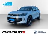 Volkswagen Tiguan 1.5 eTSI DSG Life AHK*STHZG*HUD*LED*NAV*S - Volkswagen Tiguan mit Benzin-Antrieb