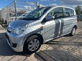 Daihatsu Cuore Top Automatik 84TKM Klima TÜV NEU - gebrauchte Daihatsu Cuore aus dem Jahr 2008