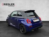 Abarth 595 Monster Energy Yamaha Sonderedition - Abarth aus 2020