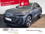 Audi Q5 Sportback TDI quattro edition one S-tronic - Audi Q5 mit Diesel-Antrieb: Leder, Limousine, Automatik