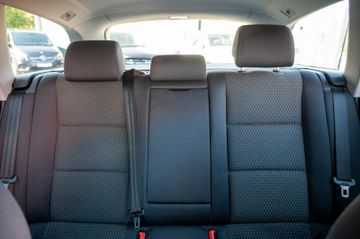 Fahrzeugabbildung Audi A6 Avant 2.0 TDI NAVI|PDC|KLIMAAUTOMATIK