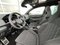 Skoda Karoq 1.5 TSI DSG Sportline PANO KAM AHK 4JGAR bei Autohaus Landmann & Maier OHG