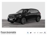 BMW X1 sDrive18d M Sport AHK RFK NAVI LED PDC V+H - BMW X1 Vorführfahrzeuge