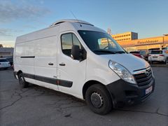 Fahrzeugabbildung Opel Movano 2.3,L3H2,Kerstner,Fahrt & Standkühlung