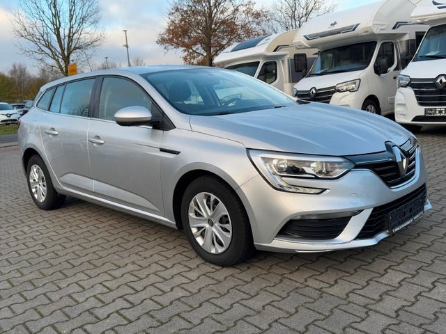 Renault Megane Grandtour Life TCe 115 |