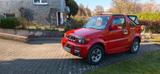 Suzuki Kult-Offroader mit Charakter: Suzuki Jimny... - Suzuki: Of