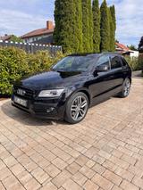 Audi SQ5 3.0 TDI competition tiptronic quattro -