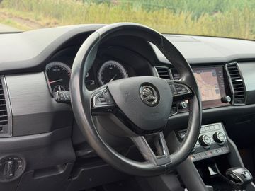 Skoda Kodiaq - 8