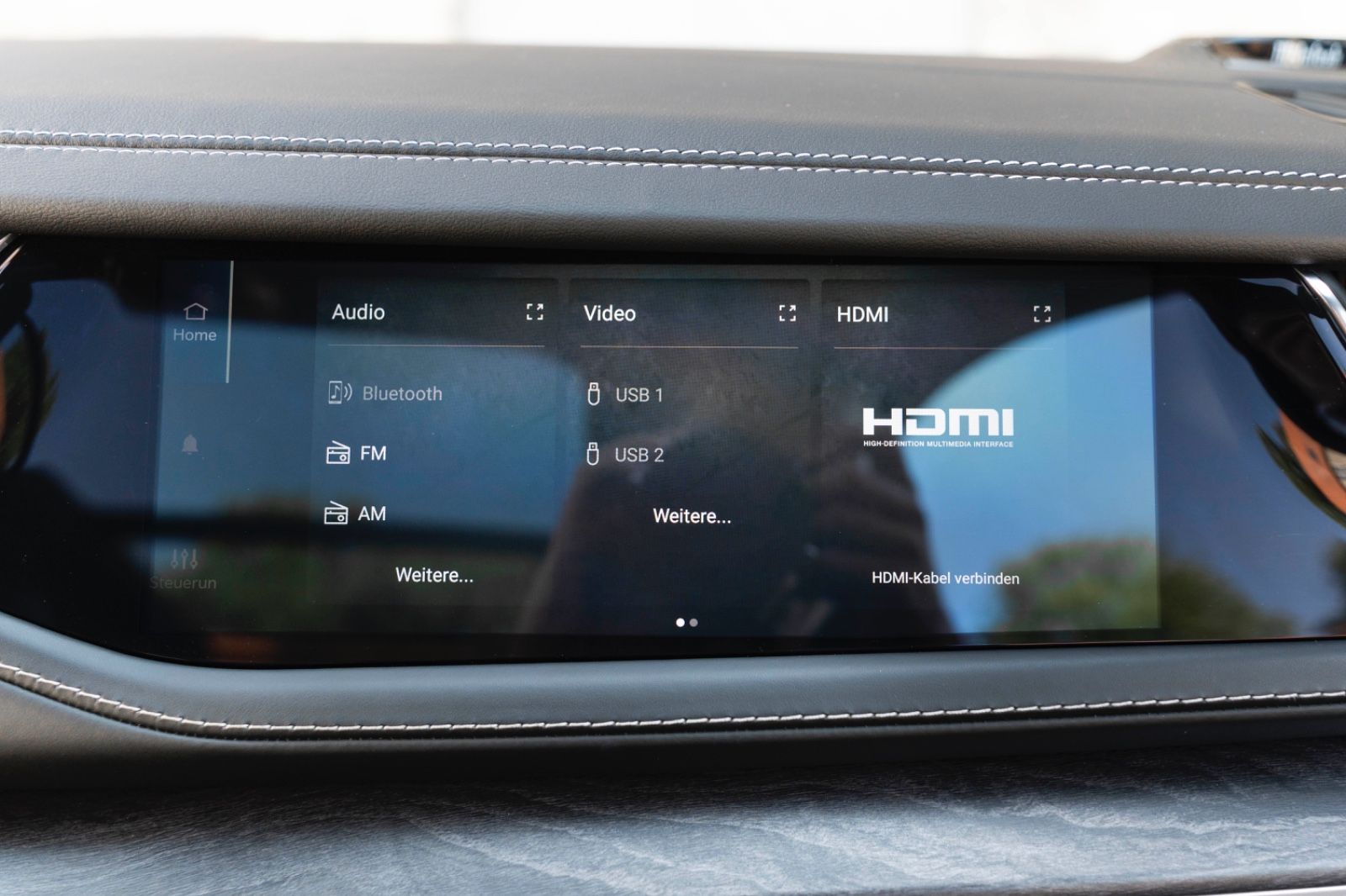 Fahrzeugabbildung Jeep Grand Cherokee 2.0 Overland 4XE McIntosh LED ACC