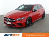 Mercedes-Benz A 35 AMG 4Matic Aut. *HUD*LED*LED*MEMORY* - Mercedes-Benz A 35 AMG in Frankfurt (Main)