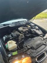 BMW 318I Cabrio - gebrauchte BMW 318 aus dem Jahr 1998