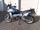 KTM 950 LC8 Adventure Silber - KTM 950