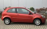 Ford Fiesta 1.3 Futura*Klima*CD*Alufels*TÜV+Insp. NEU - Ford aus 2007