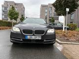 BMW 525 D Touring - BMW 525 in Dortmund