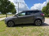 Ford Kuga ST-Line 4x4 Allrad  - Ford Kuga: For