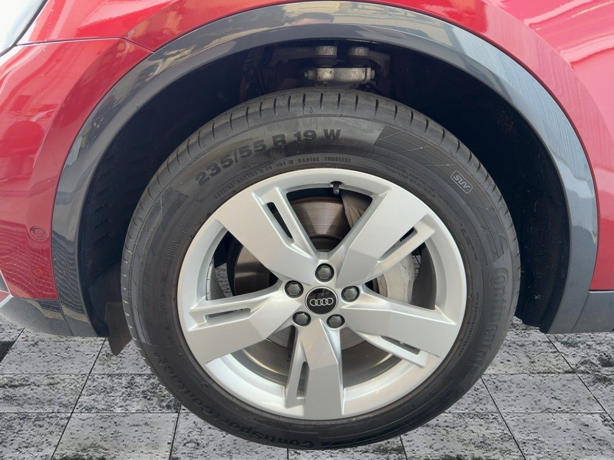 Audi Q5 - Bild 8