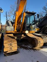 Case CX160B - Case Schlepper